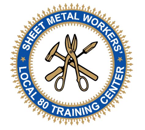 sheet metal workers local 80 wages|local 80 hall address.